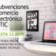 Subvenciones TIC Extremadura